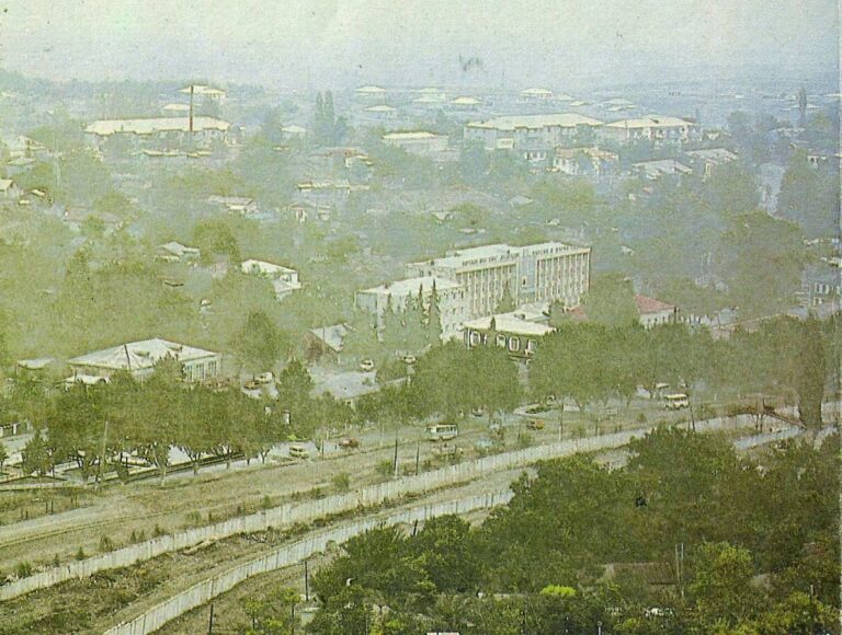Cəbrayıl rayonu haqqında məlumat (işğaldan əvvəl)